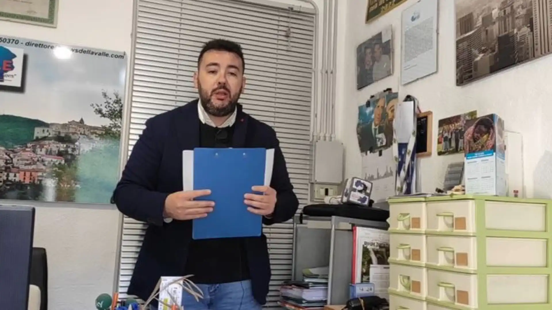 Il punto sportivo del lunedì a cura del nostro Direttore Responsabile. Guarda il video